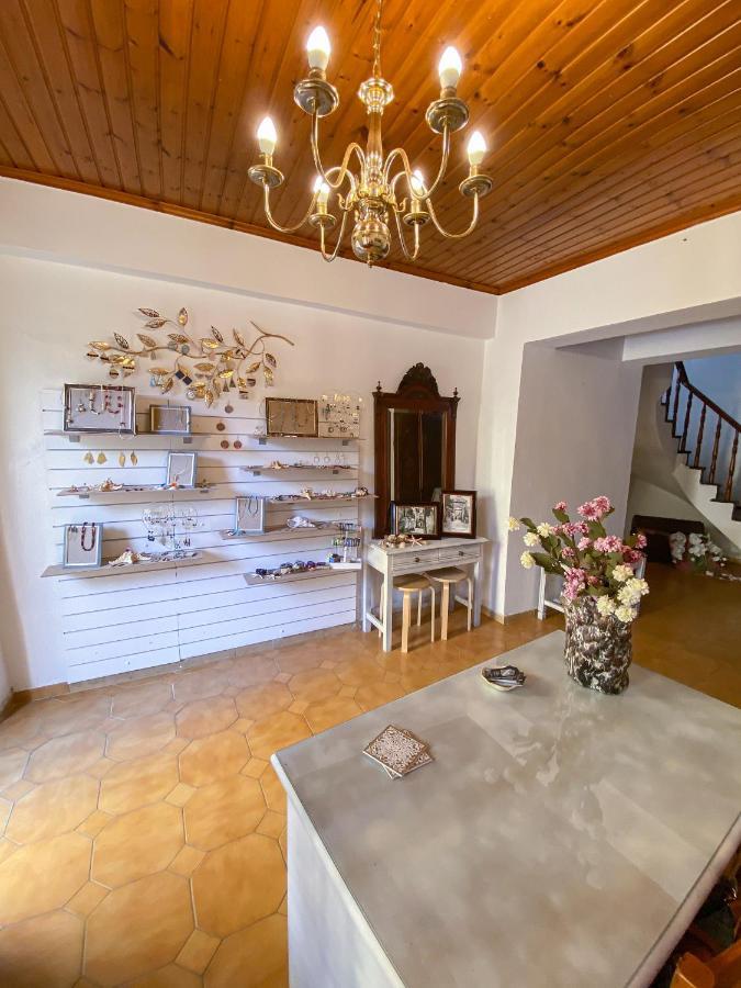Casa Dasyra Khania Eksteriør bilde