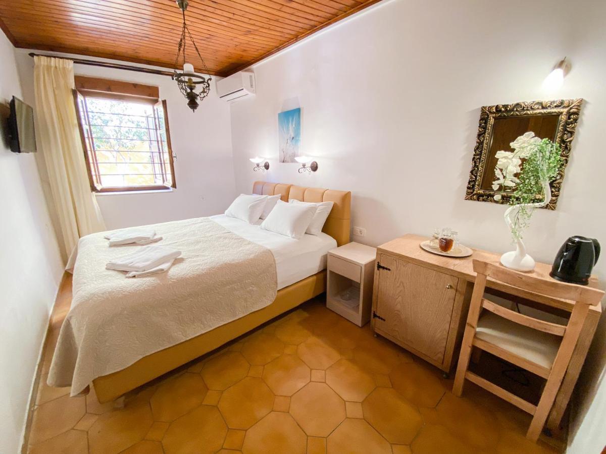 Casa Dasyra Khania Rom bilde